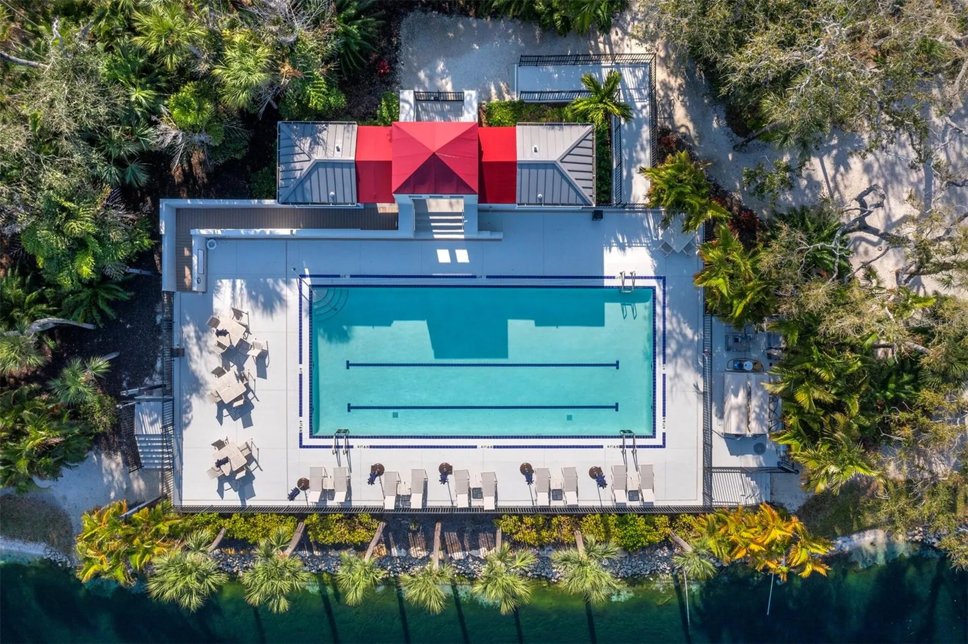 3435 Winding Oaks Drive Longboat Key FL 34228