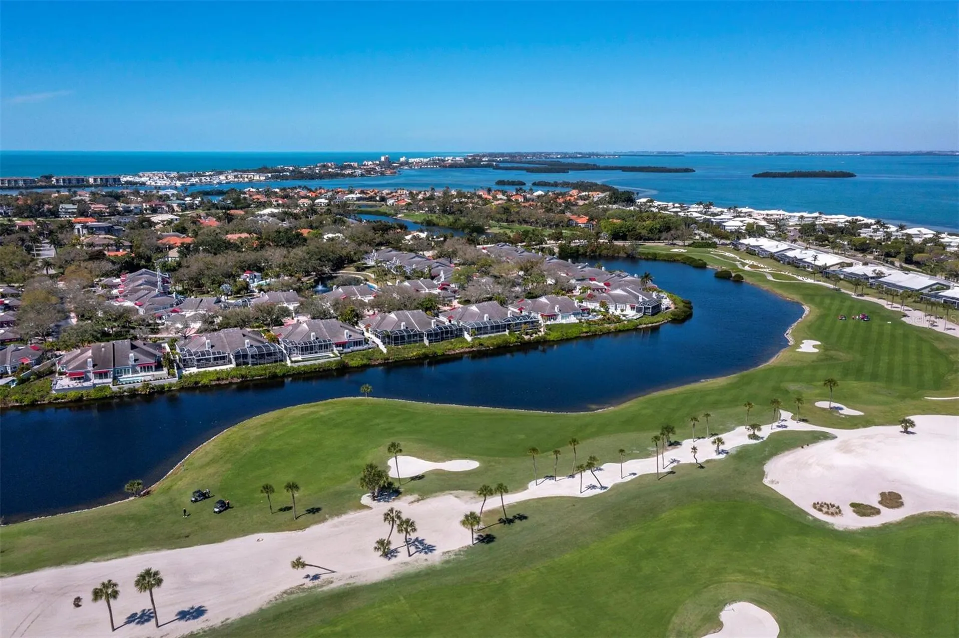 3435 Winding Oaks Drive Longboat Key FL 34228