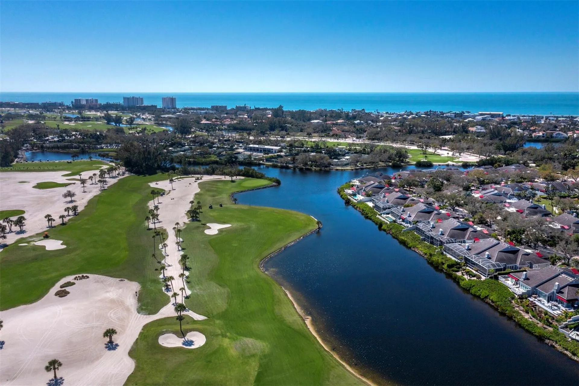 3435 Winding Oaks Drive Longboat Key FL 34228