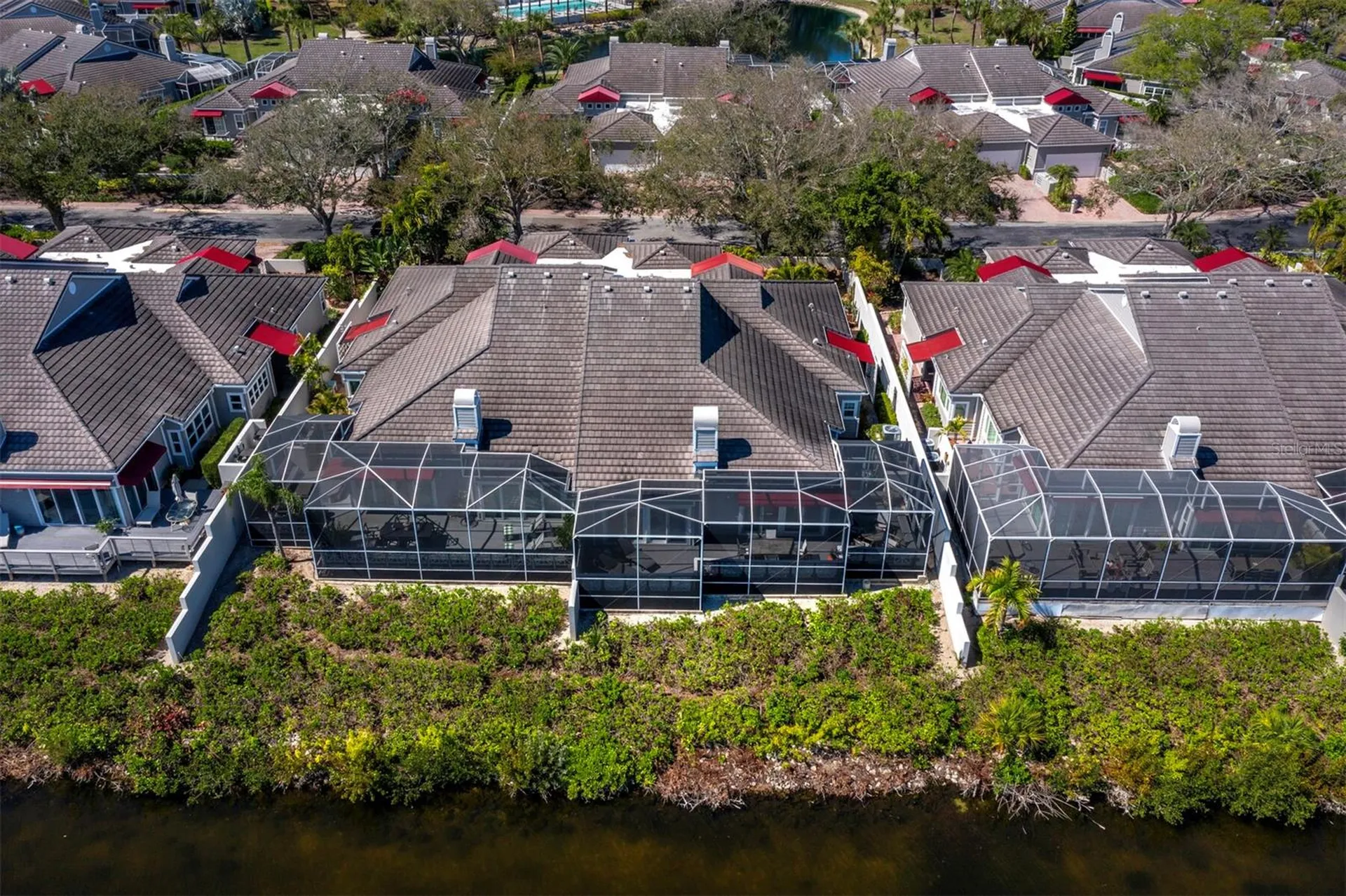 3435 Winding Oaks Drive Longboat Key FL 34228