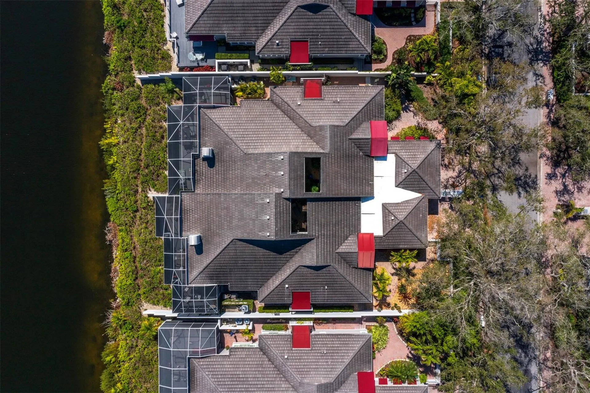 3435 Winding Oaks Drive Longboat Key FL 34228