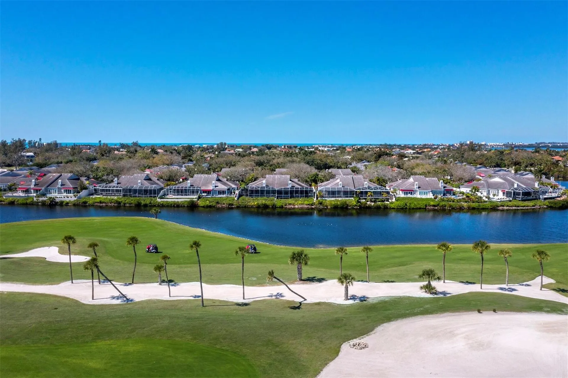 3435 Winding Oaks Drive Longboat Key FL 34228