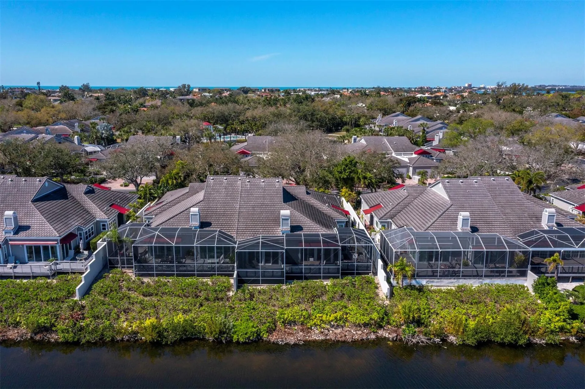 3435 Winding Oaks Drive Longboat Key FL 34228