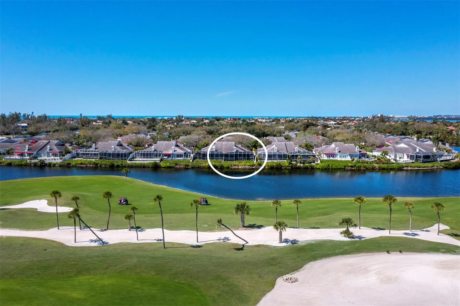3435 Winding Oaks Drive Longboat Key FL 34228
