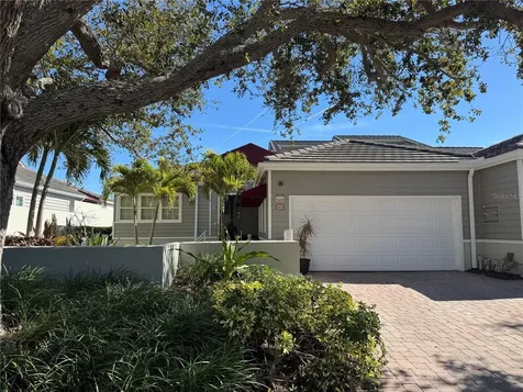 3435 Winding Oaks Drive Longboat Key FL 34228