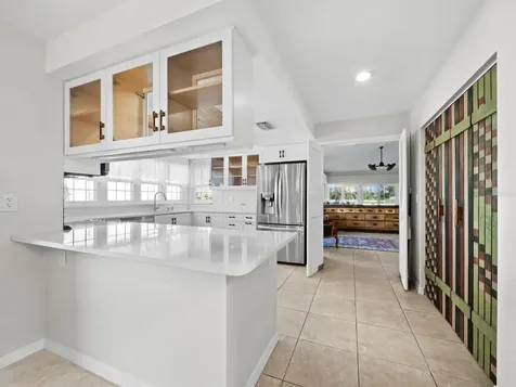 3435 Winding Oaks Drive Longboat Key FL 34228