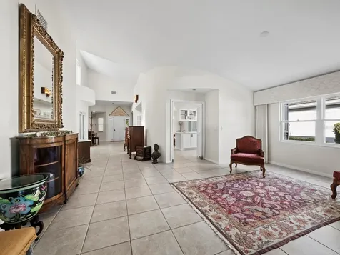 3435 Winding Oaks Drive Longboat Key FL 34228