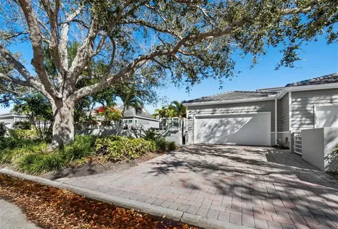 3435 Winding Oaks Drive Longboat Key FL 34228