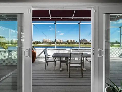 3435 Winding Oaks Drive Longboat Key FL 34228