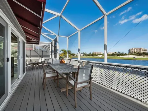 3435 Winding Oaks Drive Longboat Key FL 34228