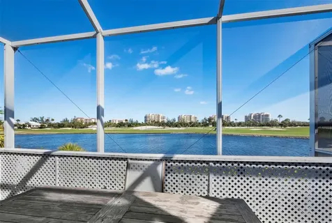 3435 Winding Oaks Drive Longboat Key FL 34228