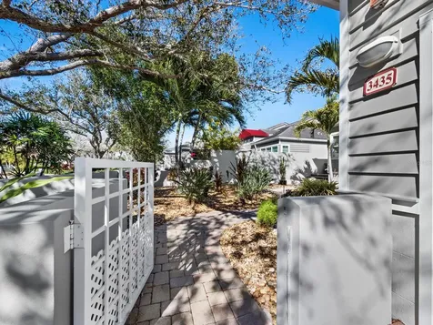 3435 Winding Oaks Drive Longboat Key FL 34228