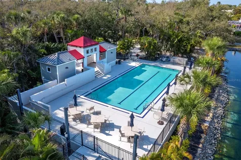 3435 Winding Oaks Drive Longboat Key FL 34228