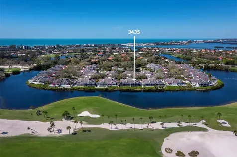 3435 Winding Oaks Drive Longboat Key FL 34228