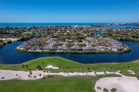 3435 Winding Oaks Drive Longboat Key FL 34228
