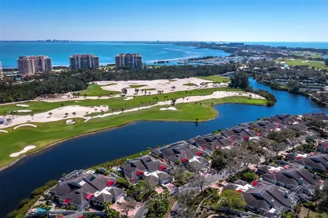 3435 Winding Oaks Drive Longboat Key FL 34228