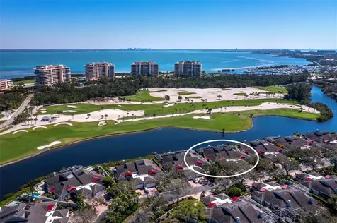 3435 Winding Oaks Drive Longboat Key FL 34228