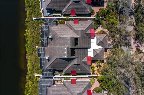 3435 Winding Oaks Drive Longboat Key FL 34228