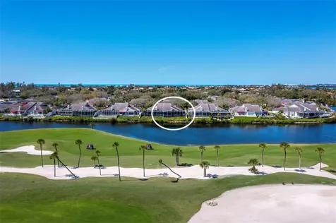 3435 Winding Oaks Drive Longboat Key FL 34228