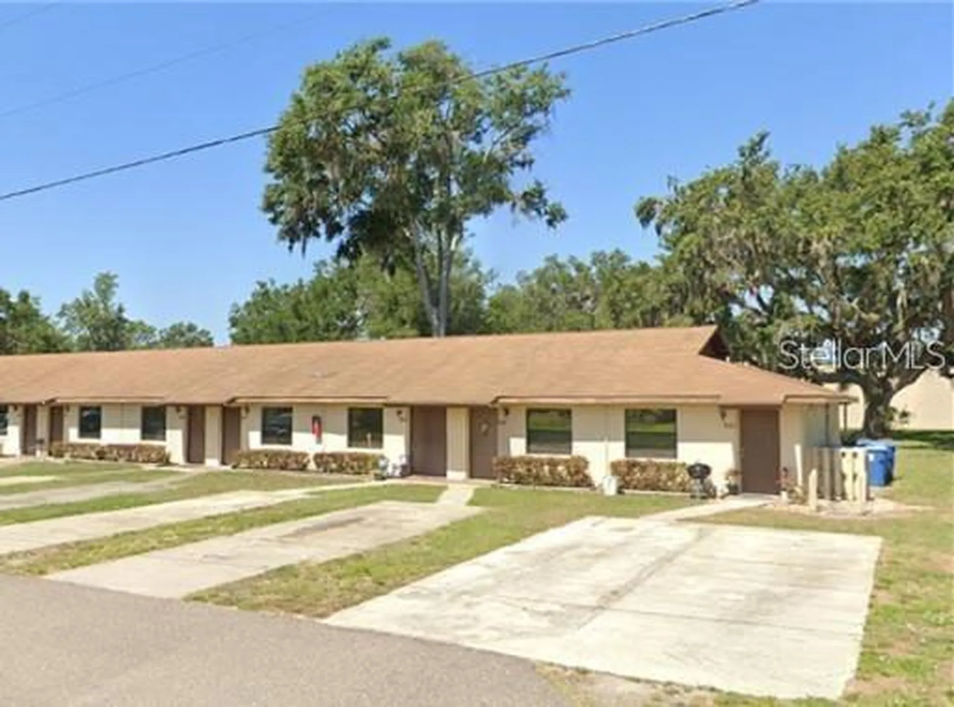 503 N Lanier Avenue Fort Meade FL 33841