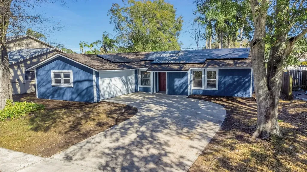 15911 Country Farm Place Tampa FL 33624