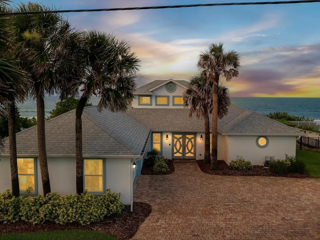 4707 S Atlantic Avenue Port Orange FL 32127