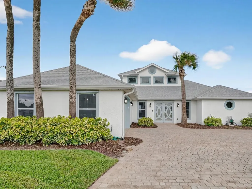4707 S Atlantic Avenue Port Orange FL 32127
