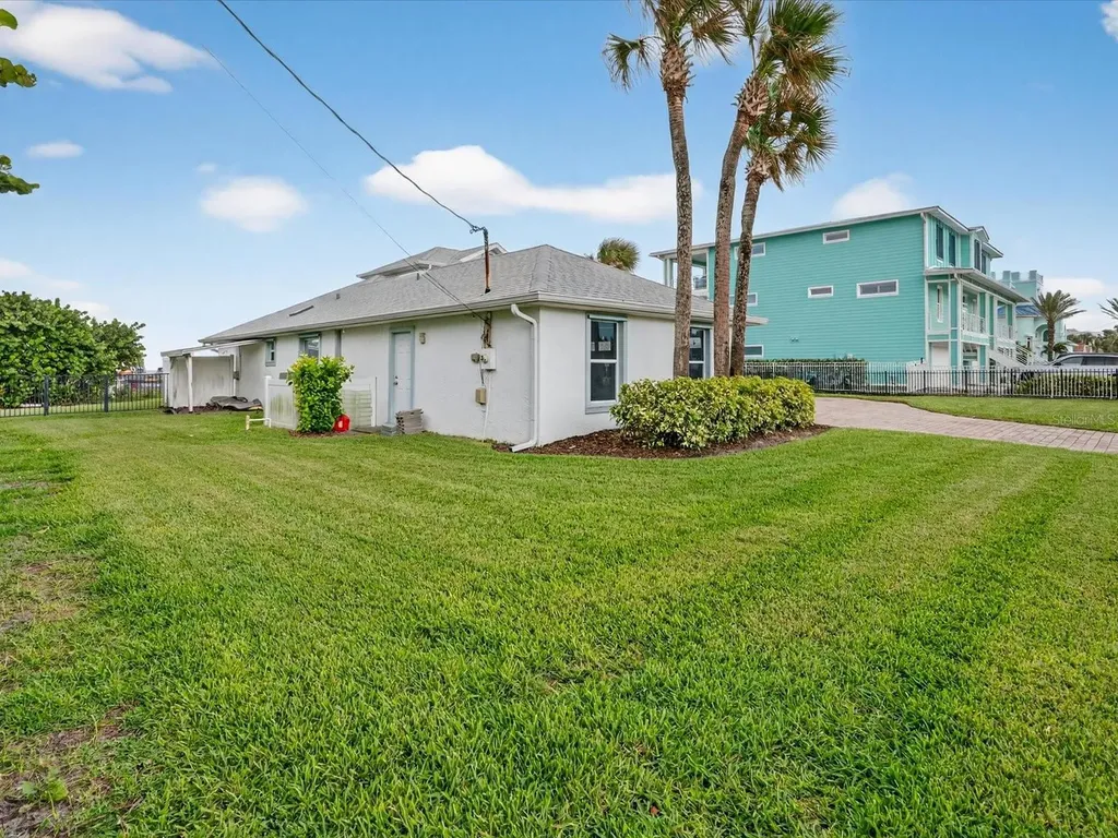 4707 S Atlantic Avenue Port Orange FL 32127