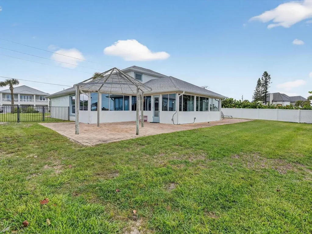 4707 S Atlantic Avenue Port Orange FL 32127