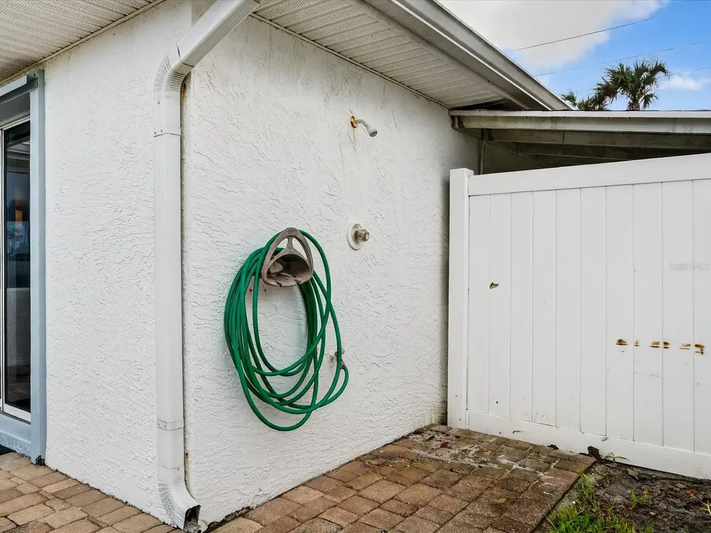 4707 S Atlantic Avenue Port Orange FL 32127