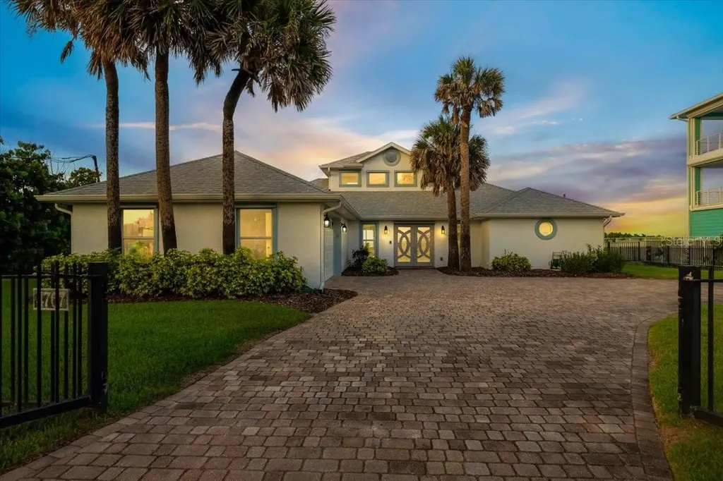 4707 S Atlantic Avenue Port Orange FL 32127
