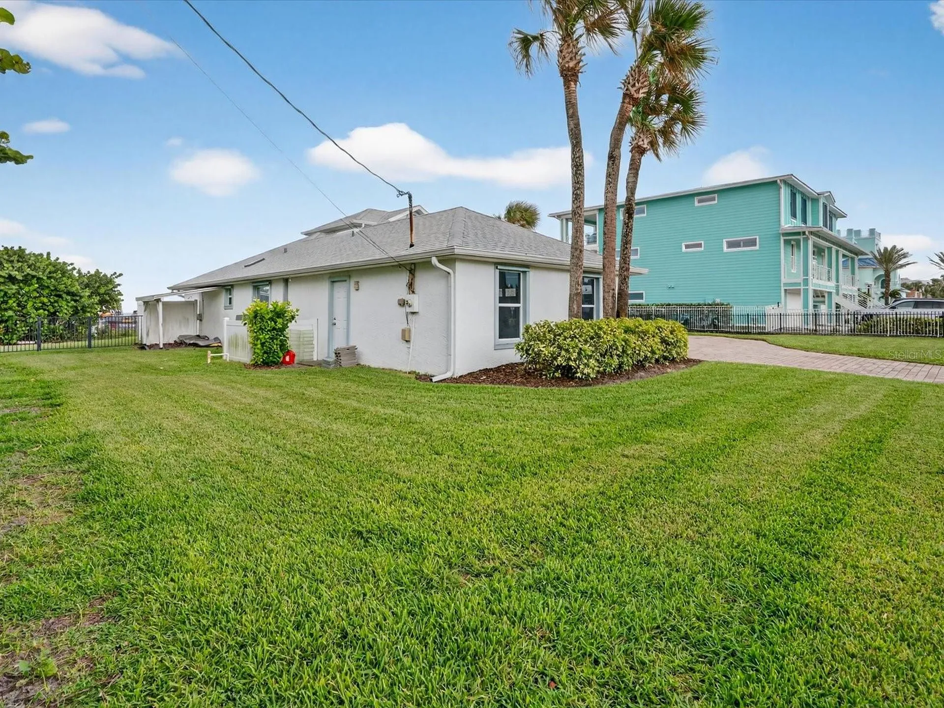 4707 S Atlantic Avenue Port Orange FL 32127