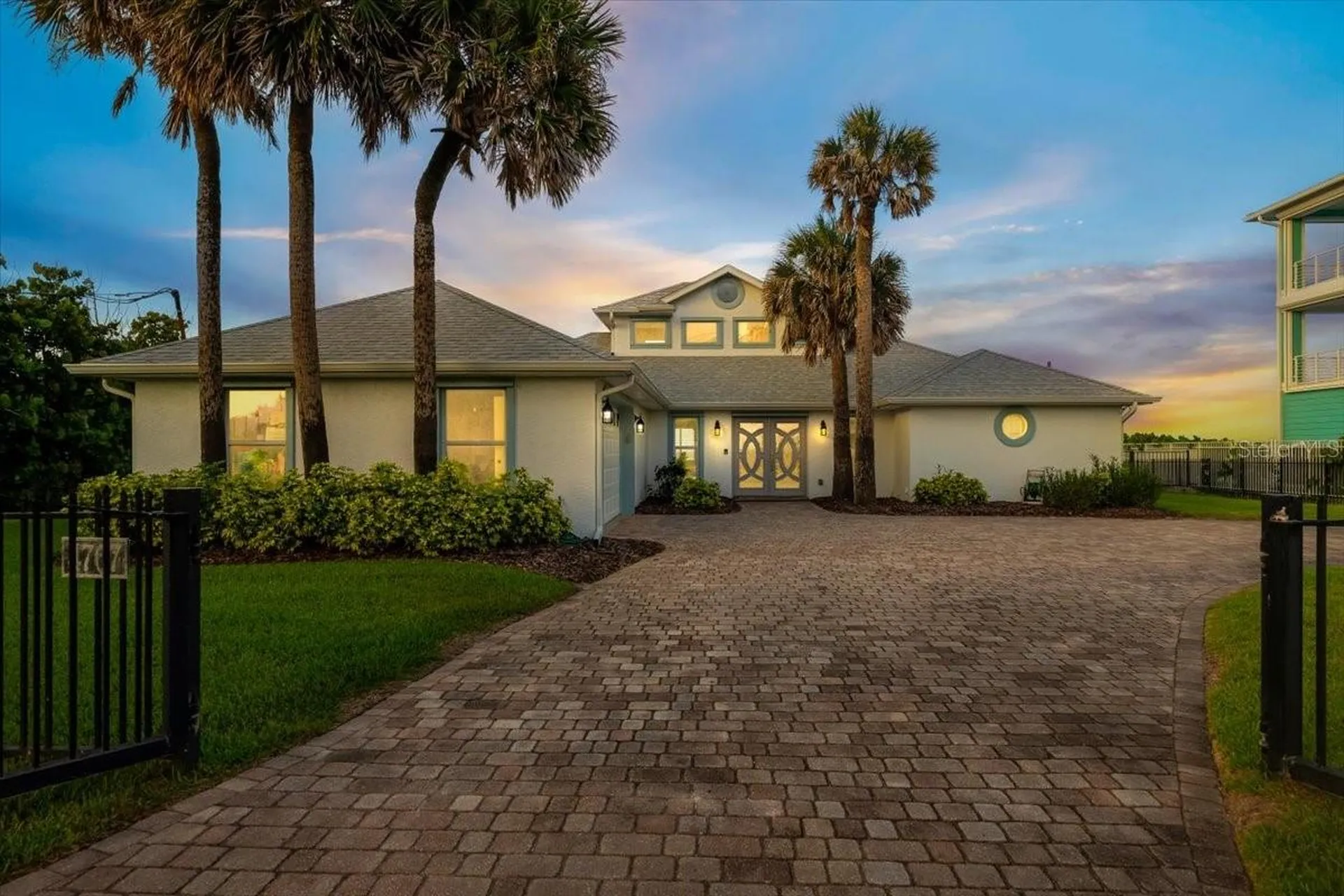 4707 S Atlantic Avenue Port Orange FL 32127