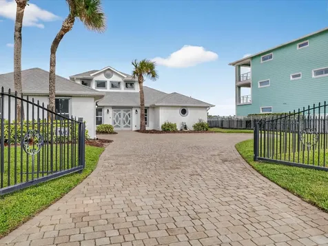 4707 S Atlantic Avenue Port Orange FL 32127