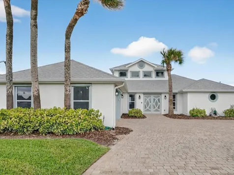 4707 S Atlantic Avenue Port Orange FL 32127