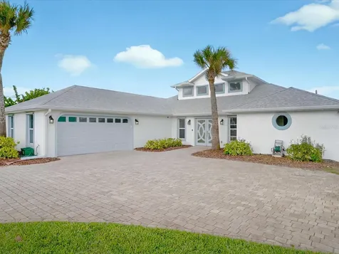 4707 S Atlantic Avenue Port Orange FL 32127