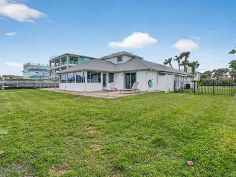 4707 S Atlantic Avenue Port Orange FL 32127