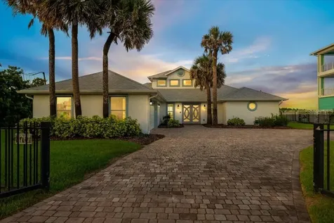 4707 S Atlantic Avenue Port Orange FL 32127