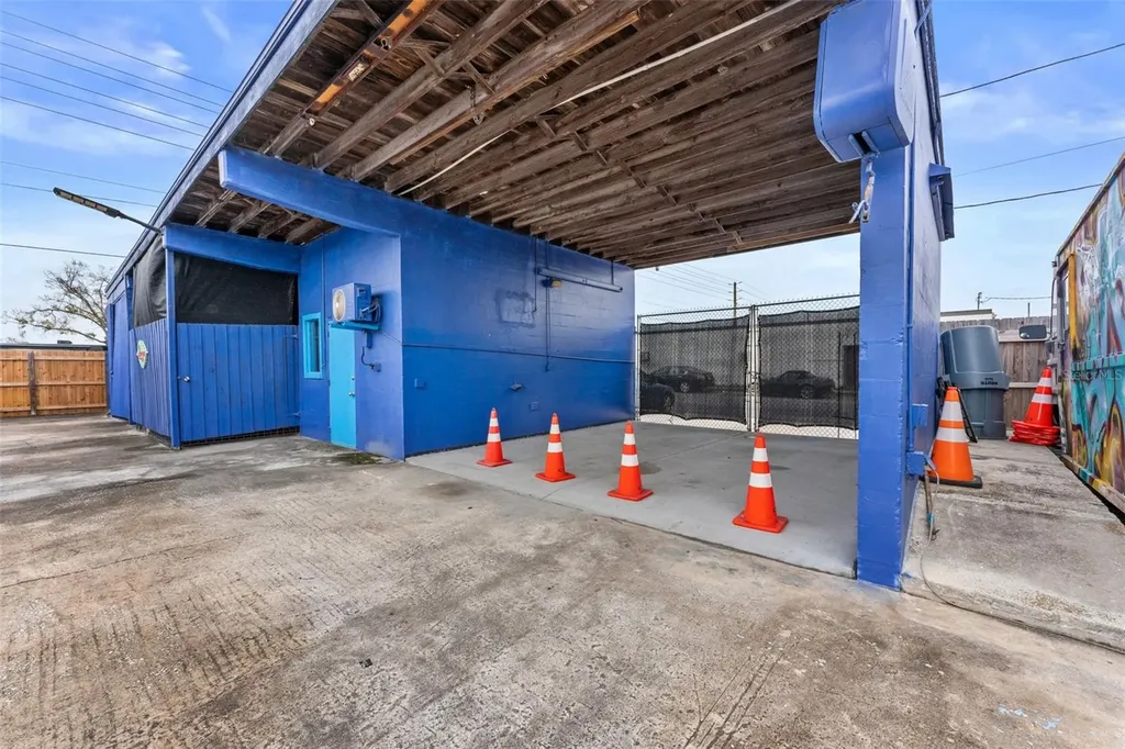 701 49th Street S Gulfport FL 33707