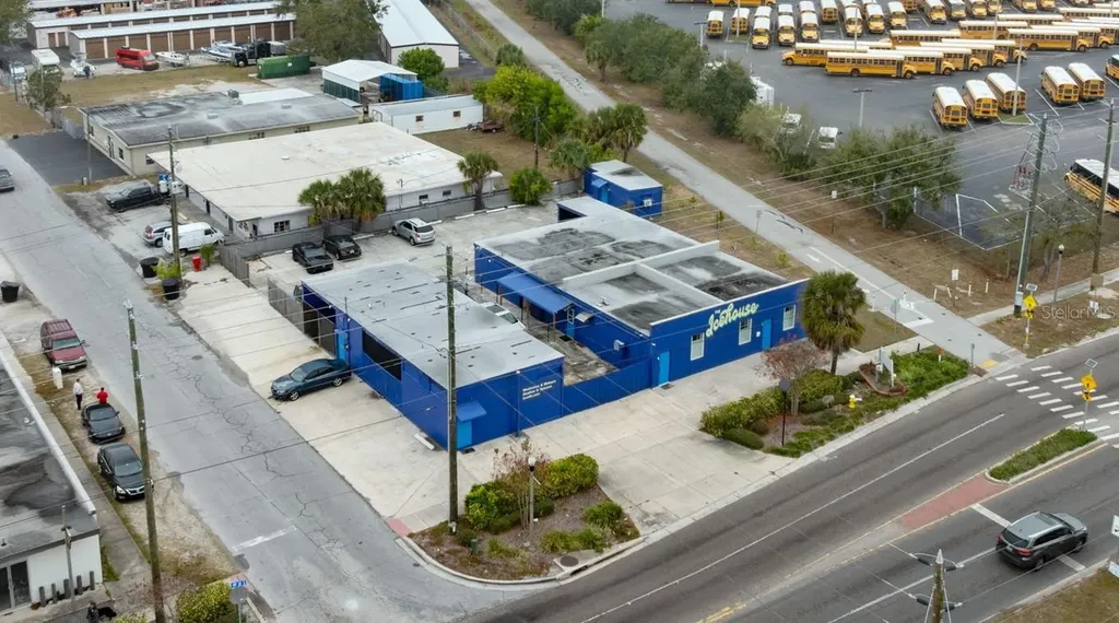 701 49th Street S Gulfport FL 33707