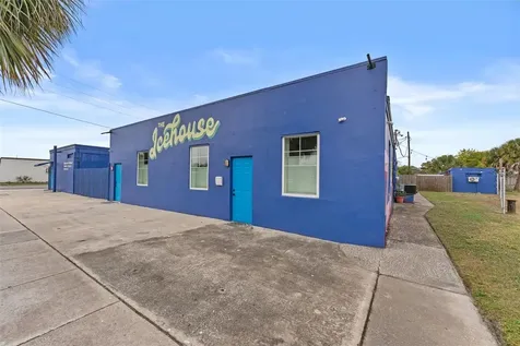 701 49th Street S Gulfport FL 33707