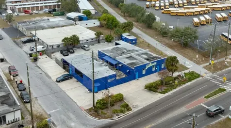 701 49th Street S Gulfport FL 33707
