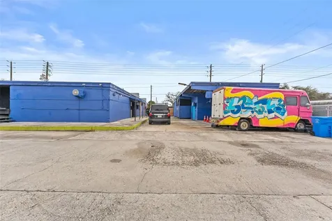 701 49th Street S Gulfport FL 33707