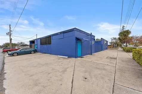 701 49th Street S Gulfport FL 33707