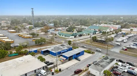 701 49th Street S Gulfport FL 33707