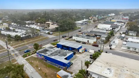 701 49th Street S Gulfport FL 33707