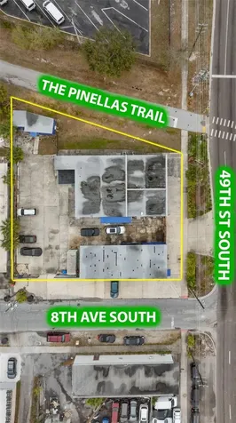701 49th Street S Gulfport FL 33707