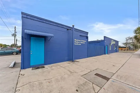701 49th Street S Gulfport FL 33707