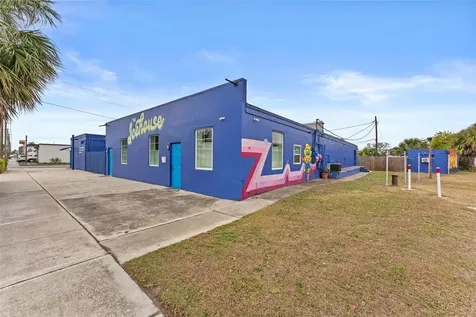 701 49th Street S Gulfport FL 33707