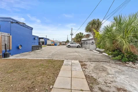 701 49th Street S Gulfport FL 33707